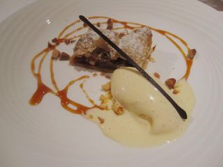 Dessert